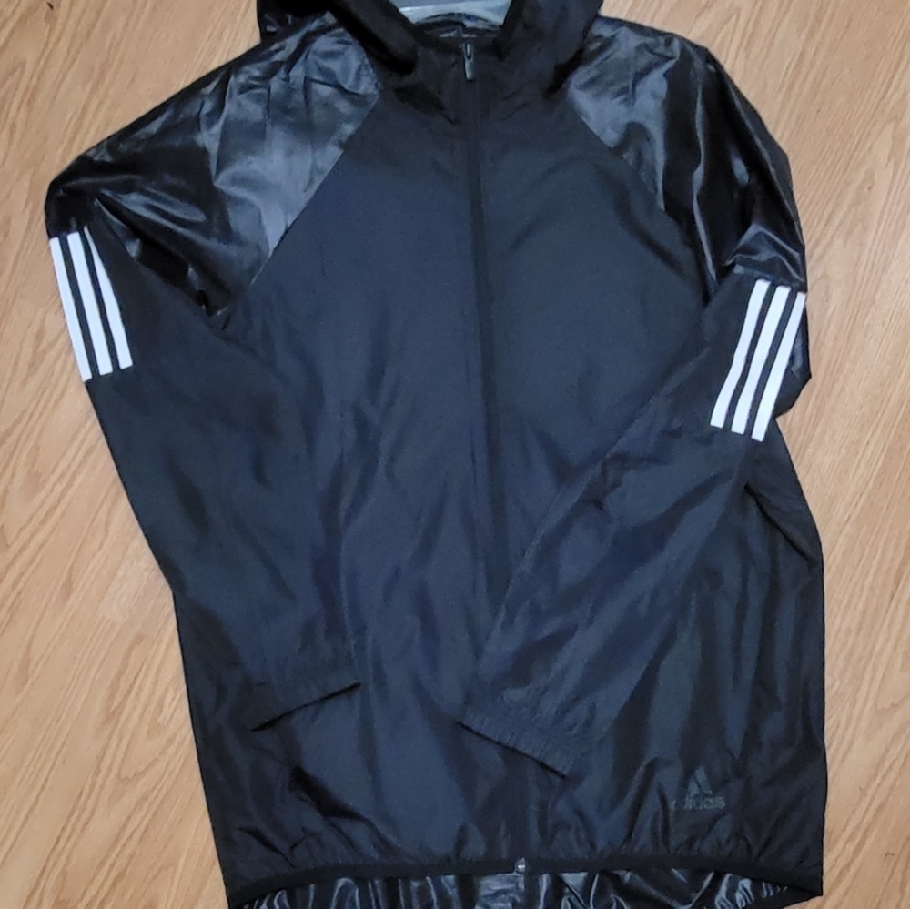 Adidas Windbreaker